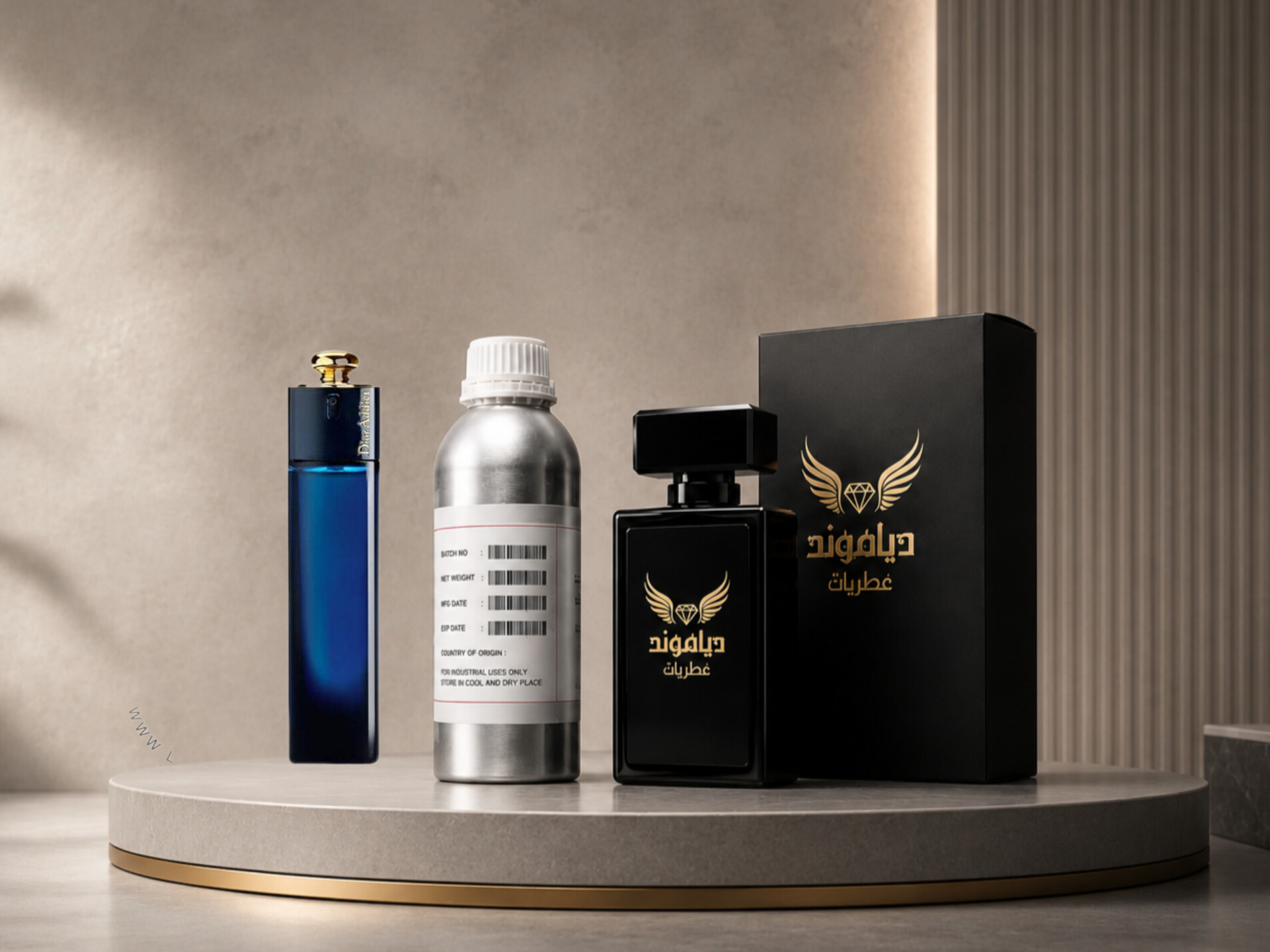 عطر ادیکت دیور TOP