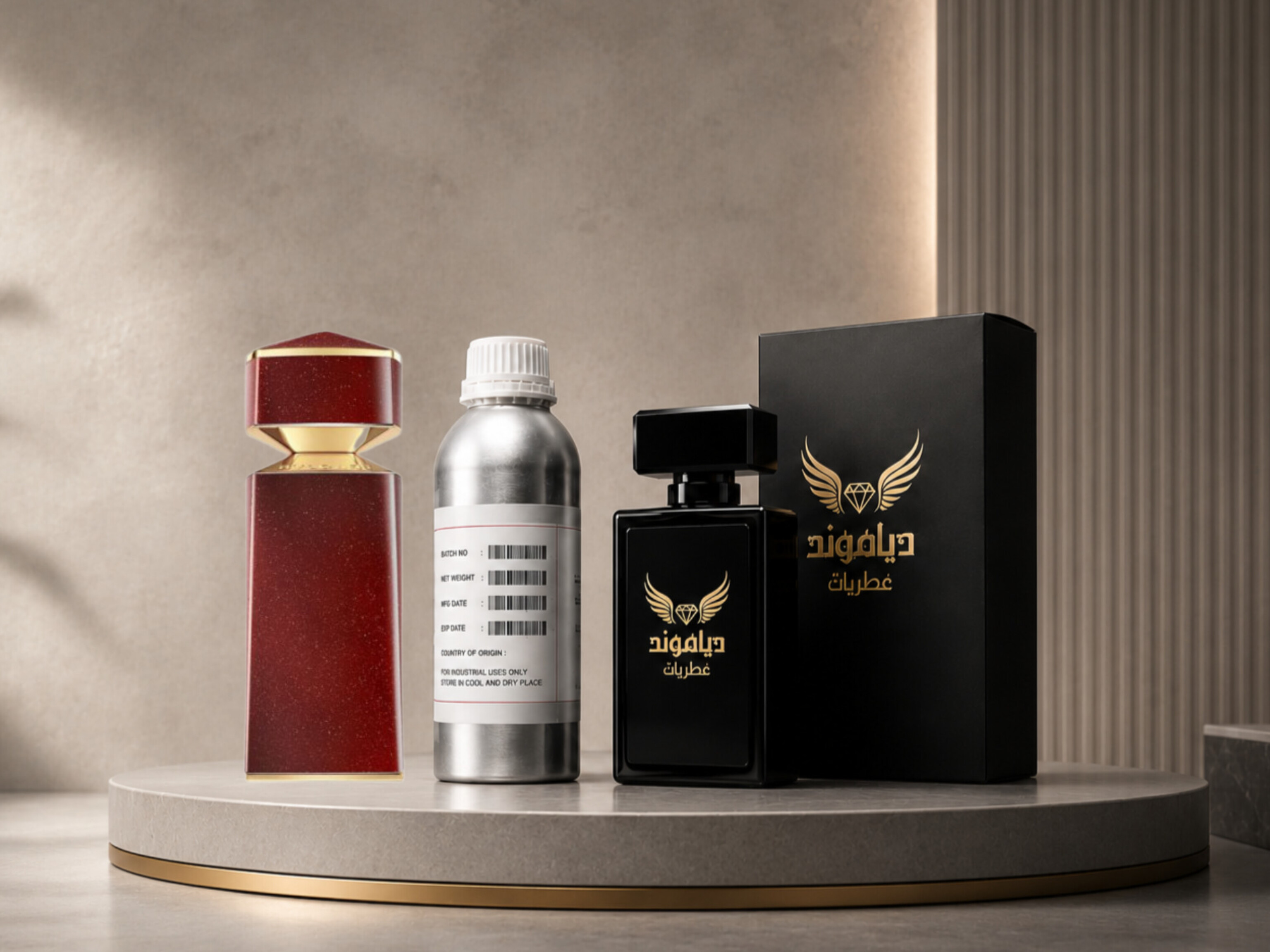 اسانس عطر آزاران بولگاری لجم
