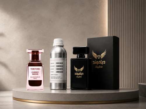 اسانس عطر چری اسموک تامفورد