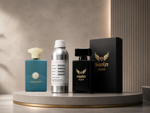 اسانس عطر آمواج سرچ