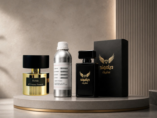 اسانس عطر کریکه