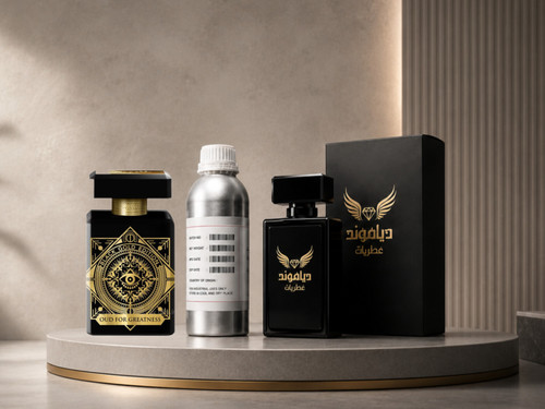 اسانس عطر اینشیو عود