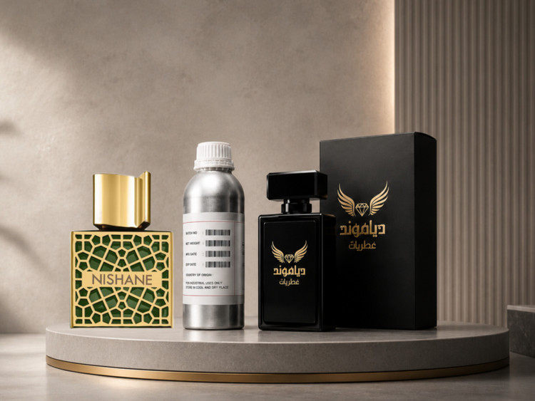 اسانس عطر نیشانه شم