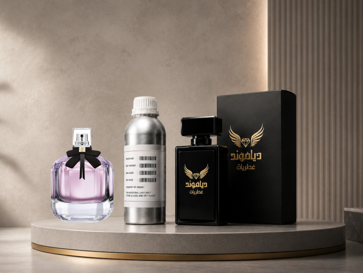 اسانس عطر مون پاریس