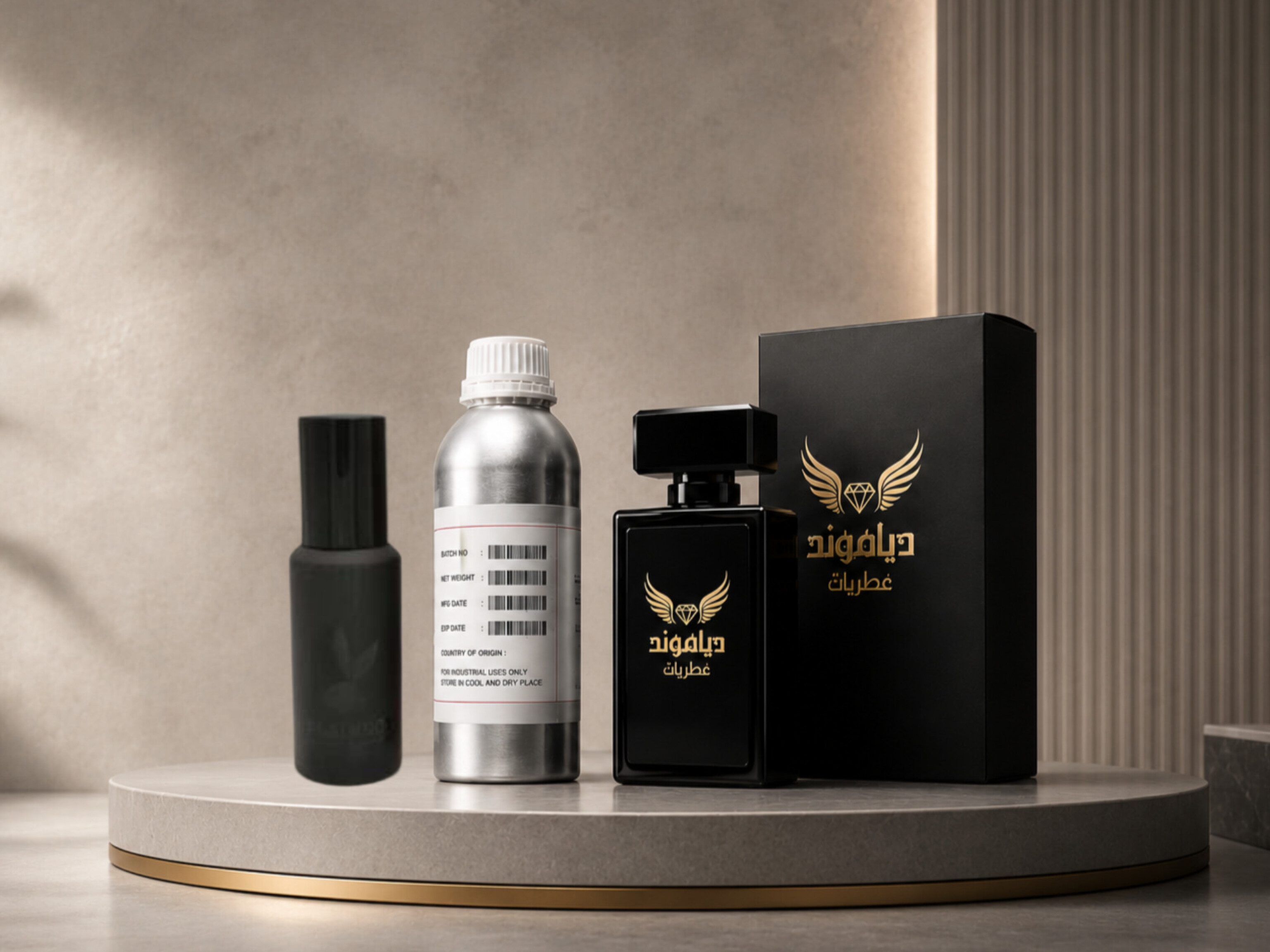 اسانس عطر پلی بوی