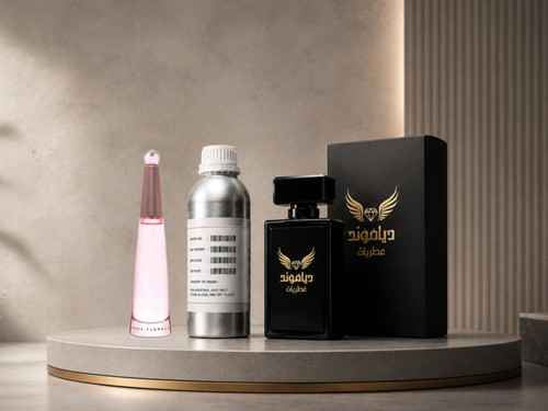 اسانس عطر لئوفلورال