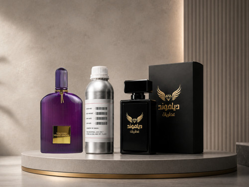 اسانس عطر ولوت ارکید تامفورد