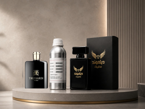 اسانس عطر تروساردی