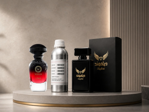 اسانس عطر لیوا ویدیان