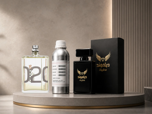 اسانس عطرمولکول ۰۲