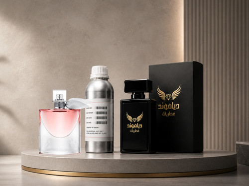 اسانس عطر لانکوم