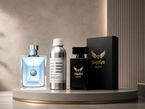 اسانس عطر ورساچ پورهوم