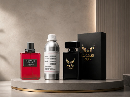اسانس عطر اگزریوس