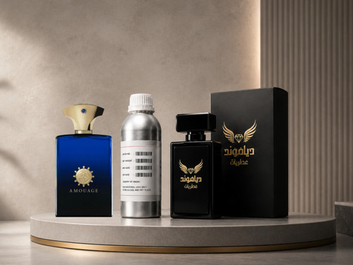 اسانس عطر اینترلود
