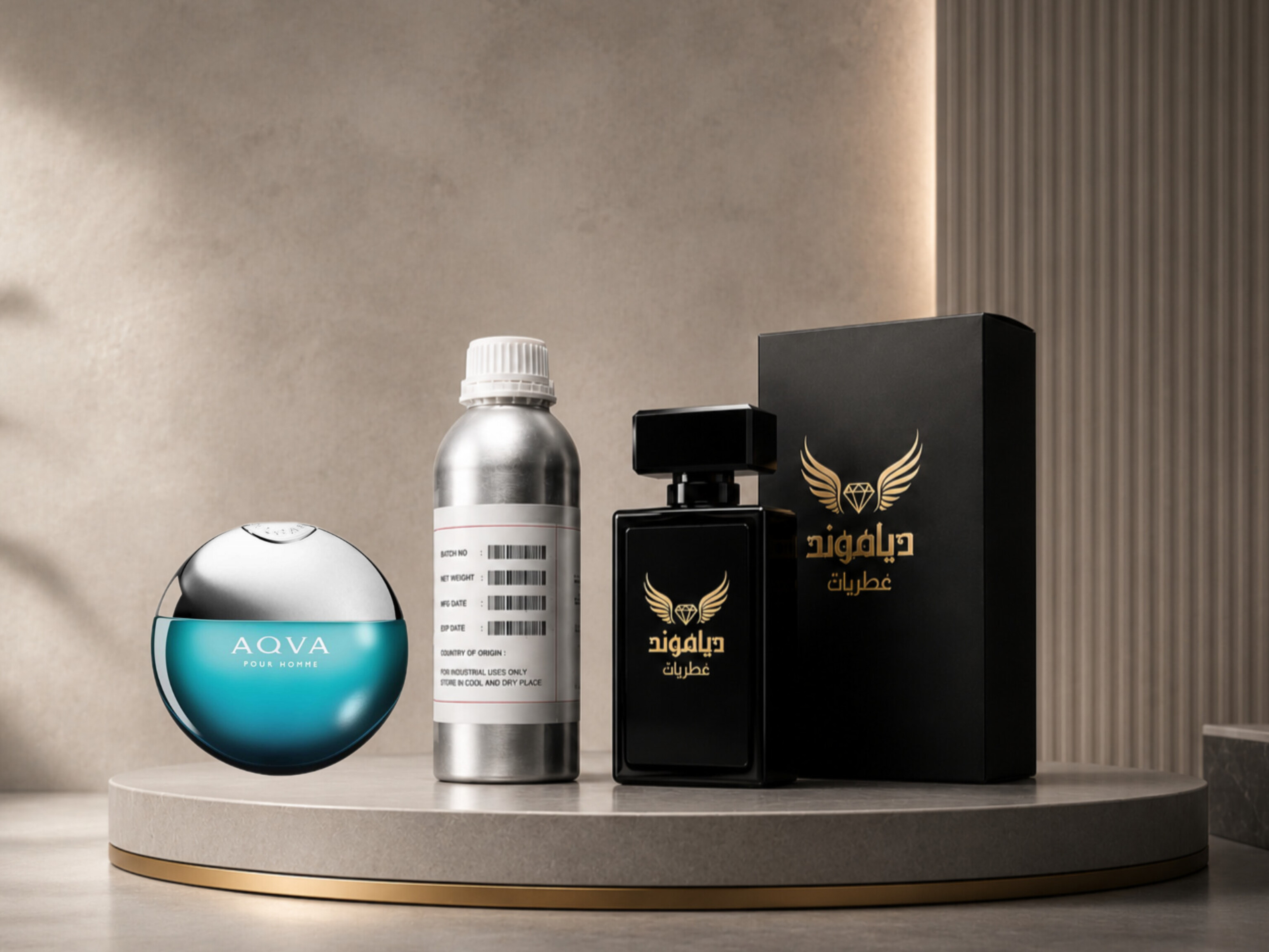 اسانس عطر بولگاری پور هوم
