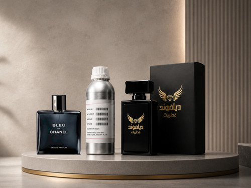 اسانس عطر بلو د چنل