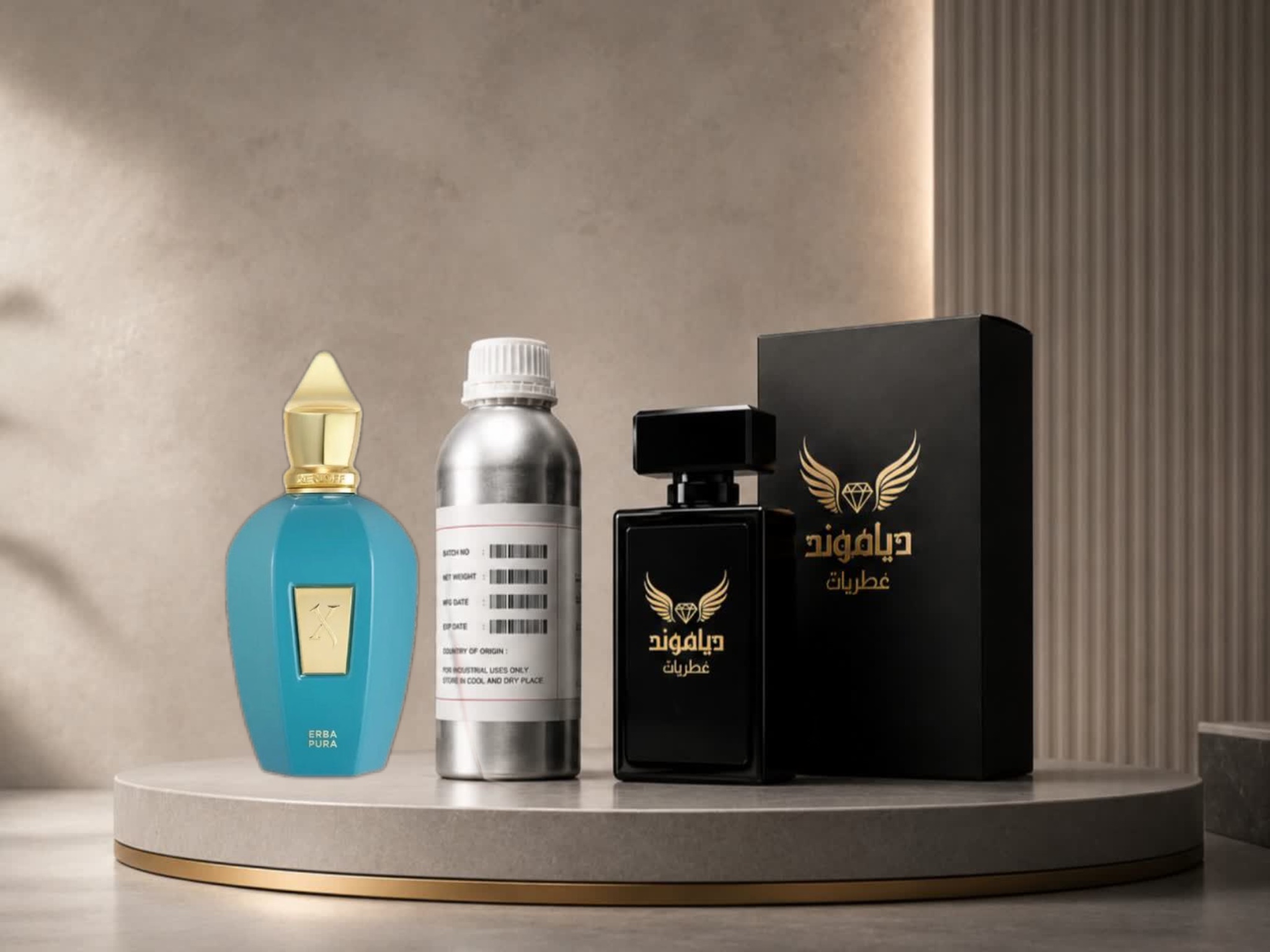 اسانس عطر زرجوف اربا پورا