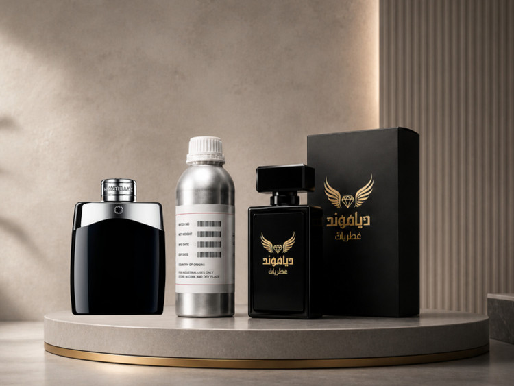 اسانس عطر لجند