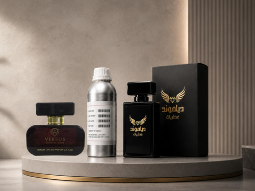 اسانس عطر ورسوز