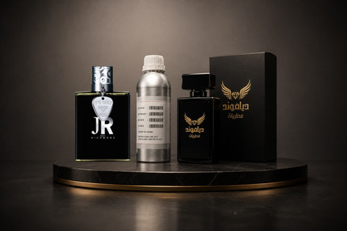 اسانس عطر جاریچموند