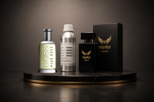 اسانس عطر بوس فراری