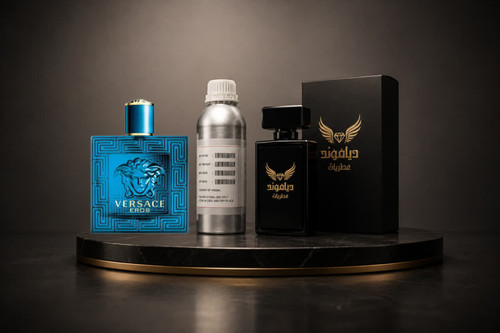 اسانس عطر ورساچ اروس
