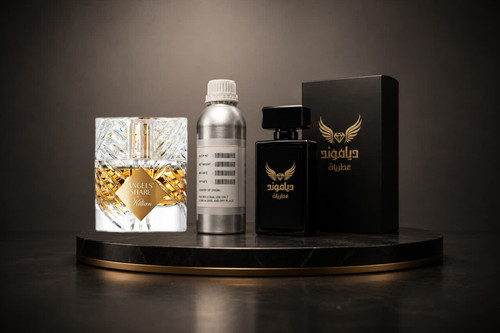 اسانس عطر آنجلزشیربایکیلیان