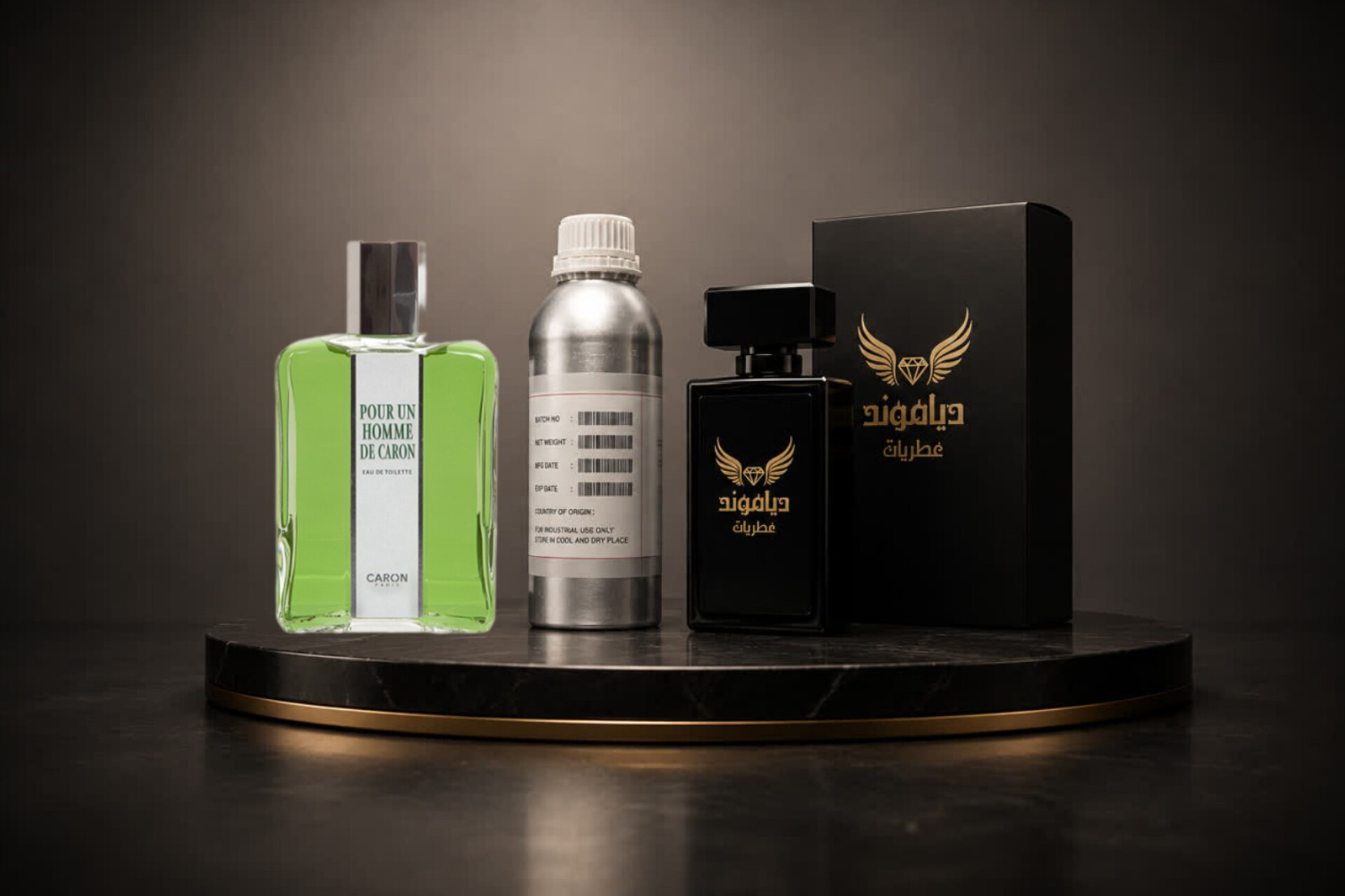 اسانس عطر پورانهوم