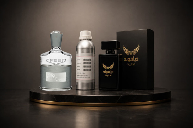 اسانس عطر کرید اونتوس کلون