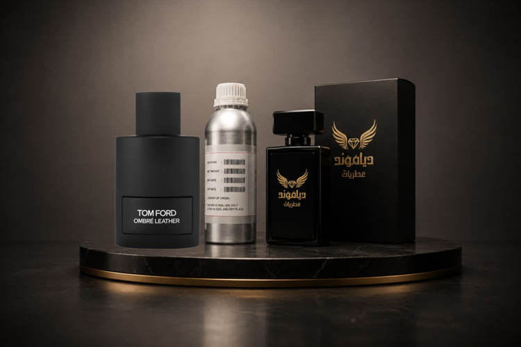 اسانس عطر تام فورد امبرلدر