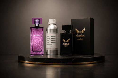 اسانس عطر لالیک آمتیس