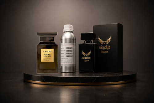 اسانس عطر توسکان لدر