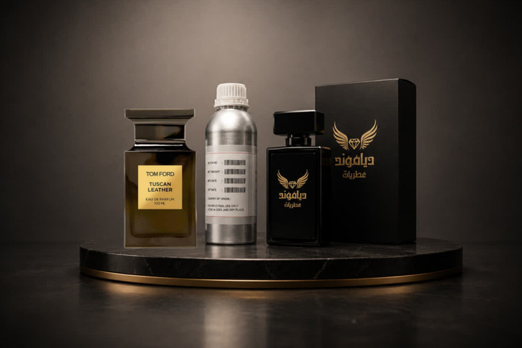 اسانس عطر توسکان لدر