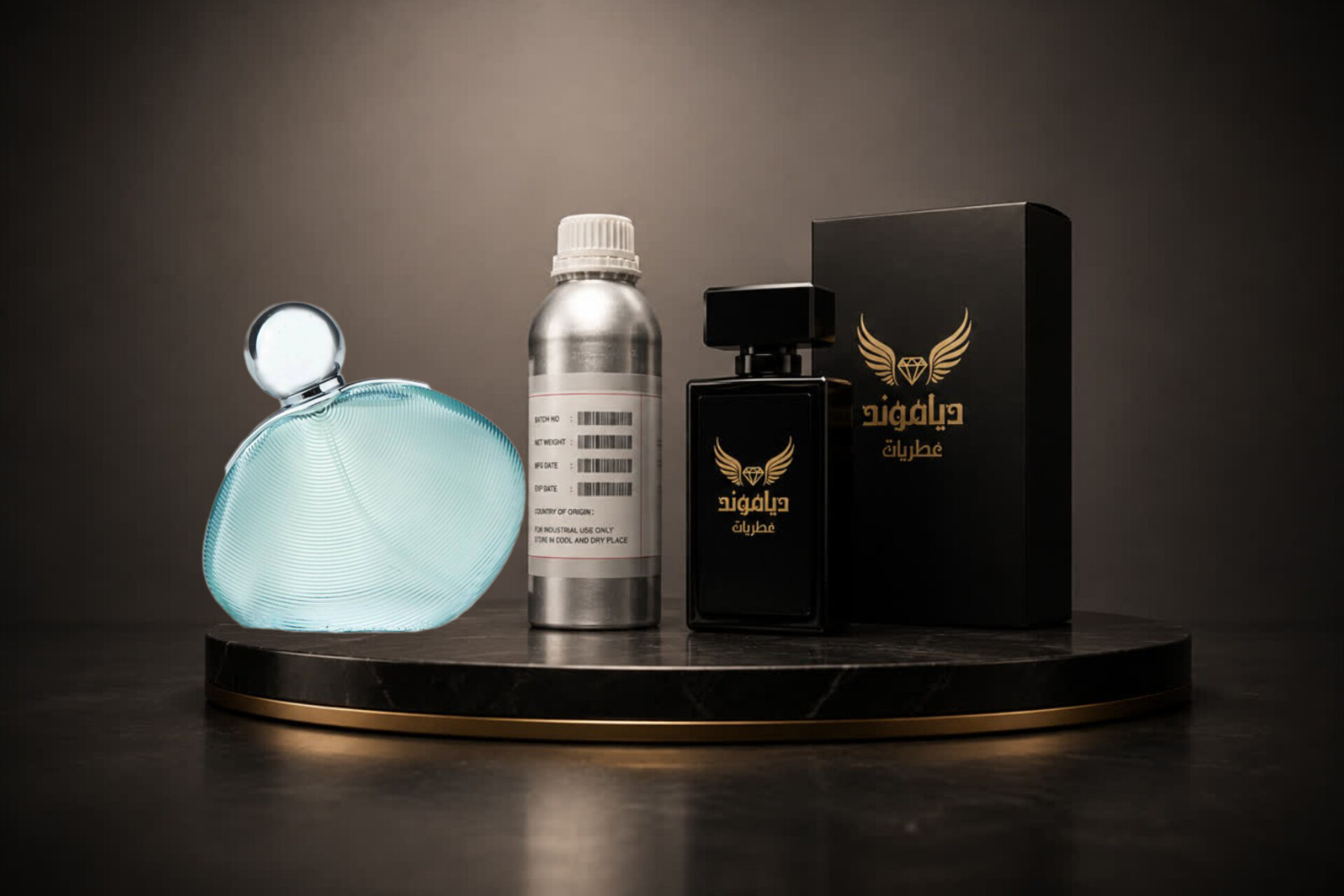 اسانس عطر آکواومن