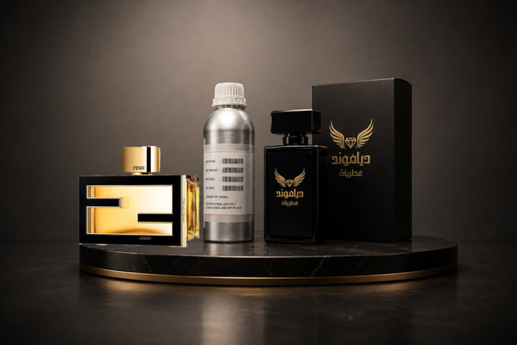 اسانس عطر فندی اکستریم