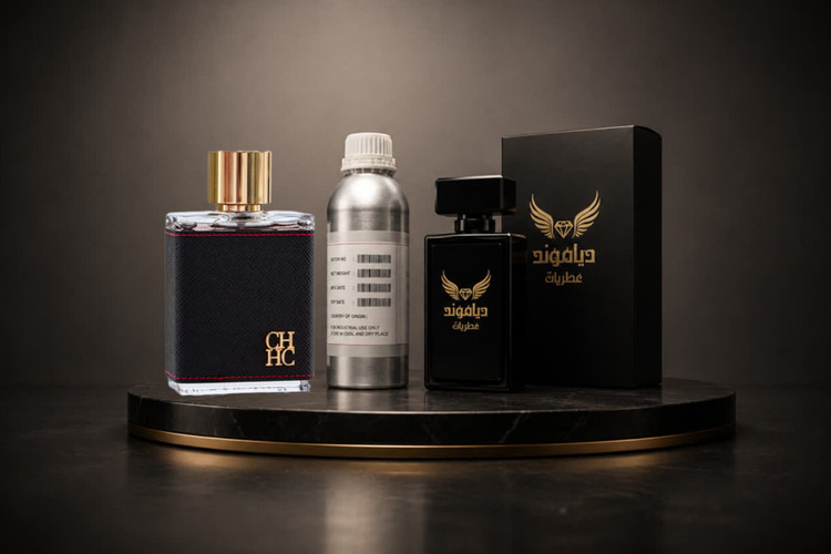 اسانس عطر ch