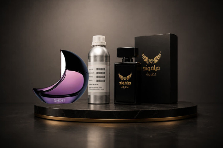 اسانس عطر دیپ نایت