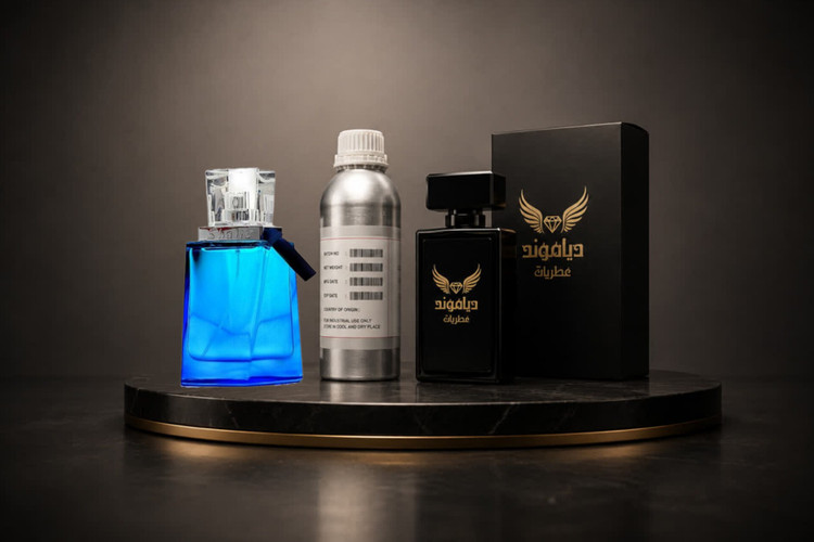 اسانس عطر شالیز