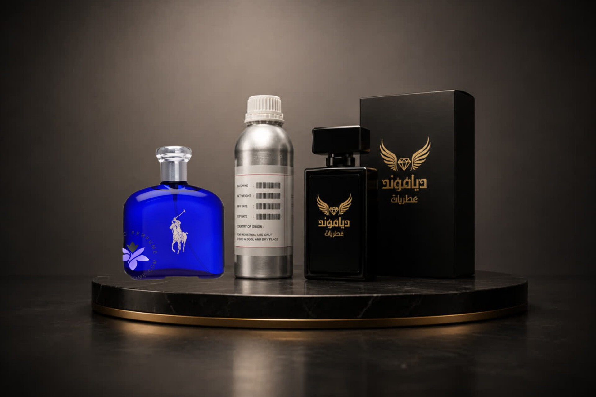 اسانس عطر پلوبلو