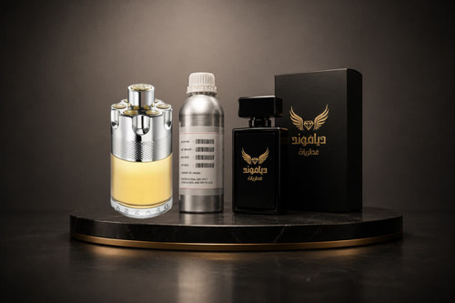 اسانس عطر آزارو وانتد