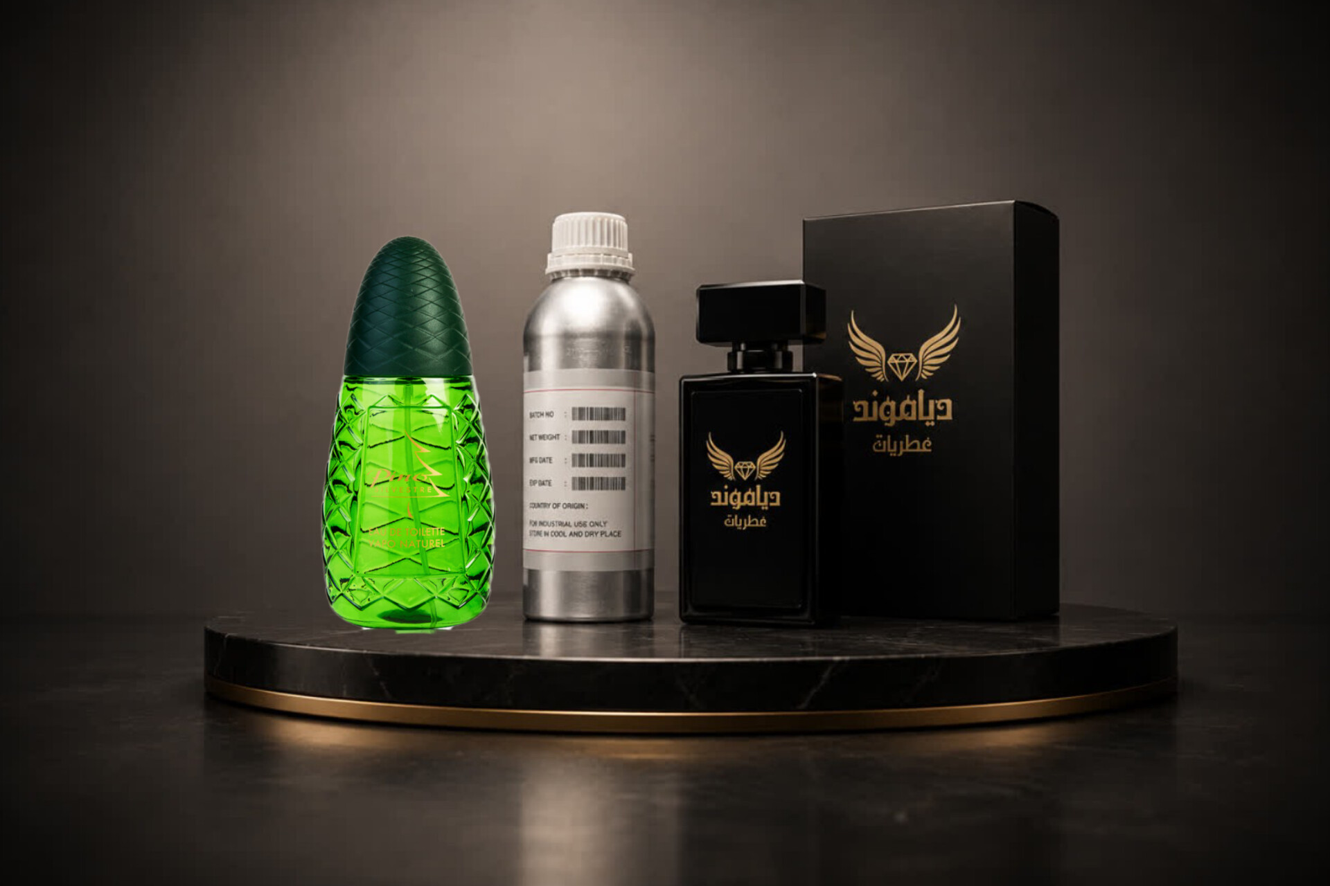 اسانس عطر پینوسیلوراستر