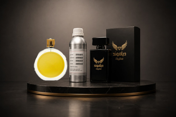 اسانس عطر گل یخ