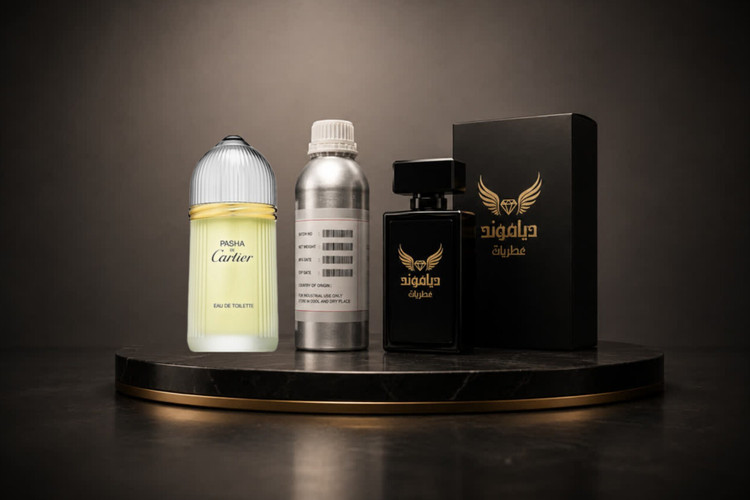 اسانس عطر کارتیرپاشا
