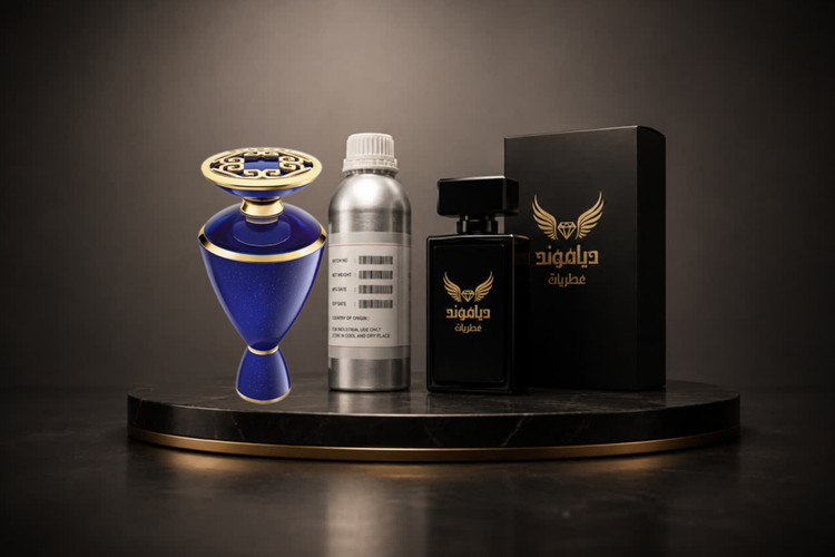 اسانس عطر استریا بولگاری