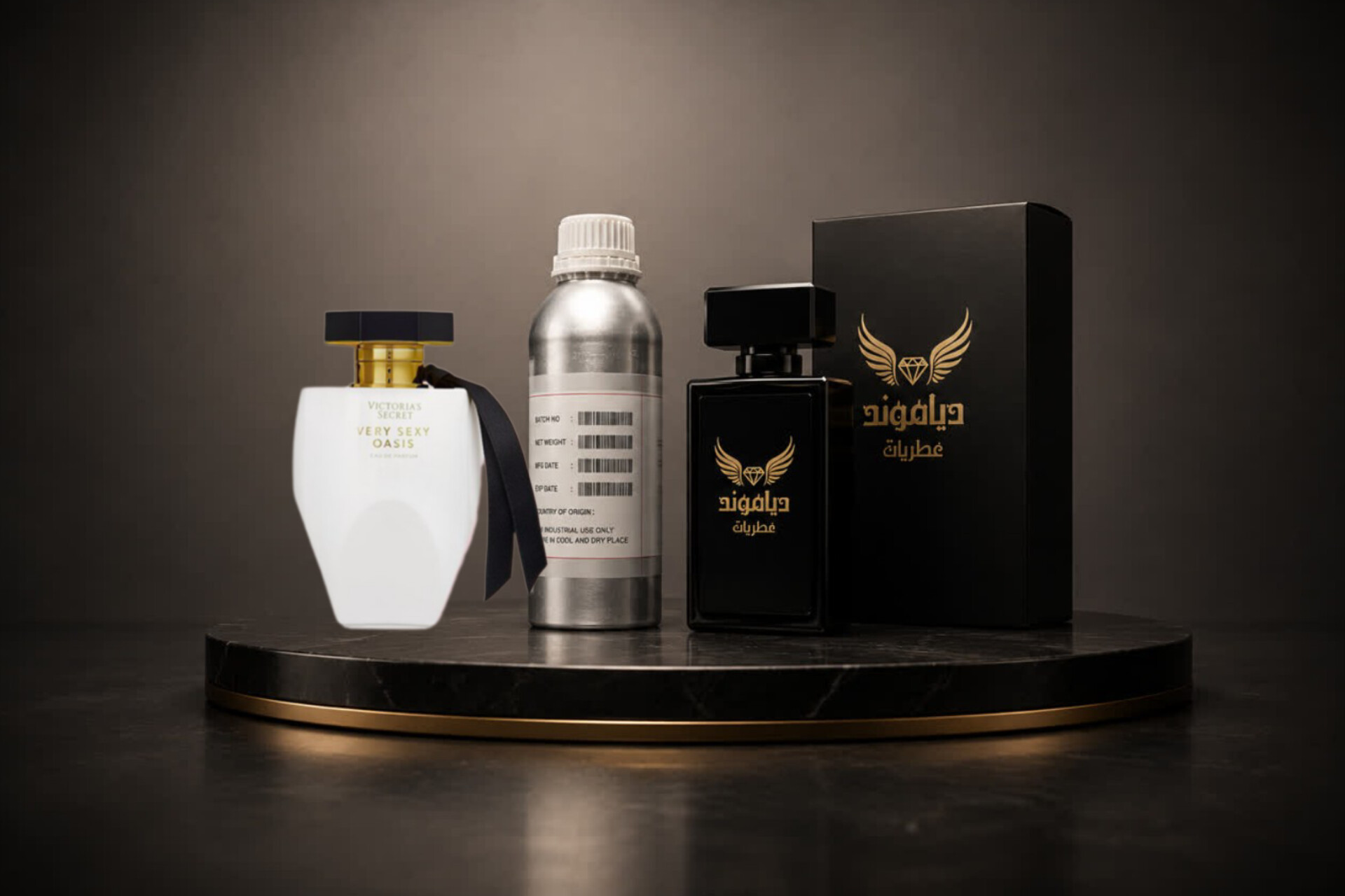 اسانس عطر وری سکسی