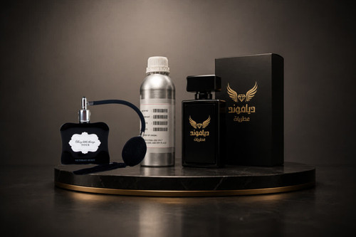 اسانس عطر سکسی لیتل