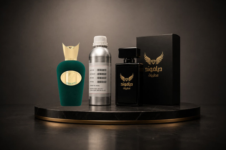 اسانس عطر ویبراتو