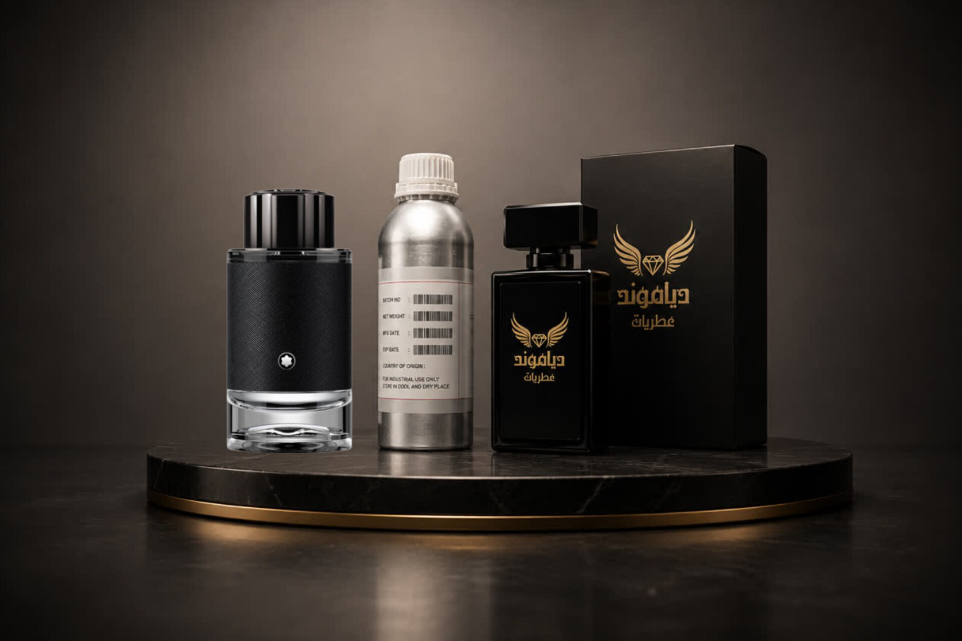 اسانس عطر مونت بلان اکسپلور