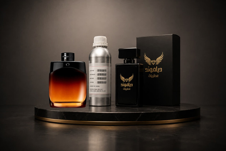 اسانس عطر لجند نایت