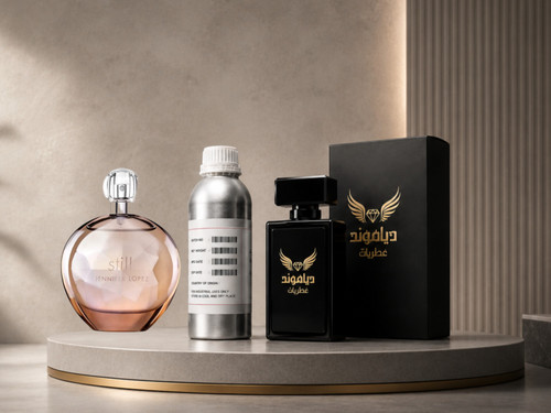 اسانس عطر استیل جنیفر